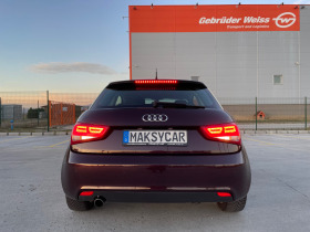 Audi A1 1.6TDI Germany  | Mobile.bg   6