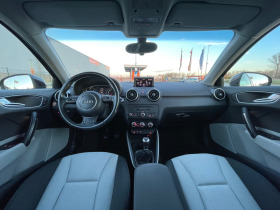 Audi A1 1.6TDI Germany  | Mobile.bg   10