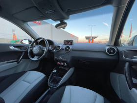 Audi A1 1.6TDI Germany  | Mobile.bg   13