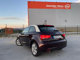 Audi A1 1.6TDI Germany  | Mobile.bg   5