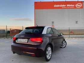 Audi A1 1.6TDI Germany , снимка 7