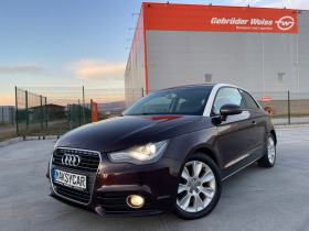 Audi A1 1.6TDI Germany  | Mobile.bg   3