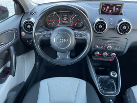 Audi A1 1.6TDI Germany  | Mobile.bg   11