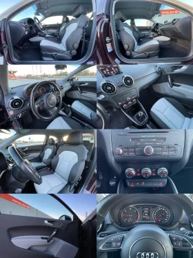 Audi A1 1.6TDI Germany , снимка 15