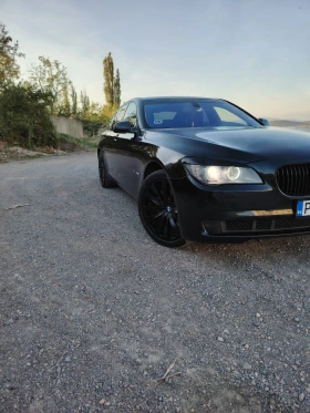 BMW 740 XDRIVE, снимка 1