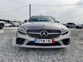 Mercedes-Benz C 300, снимка 3