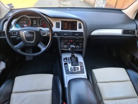 Audi A6, снимка 8 - Автомобили и джипове - 44711371