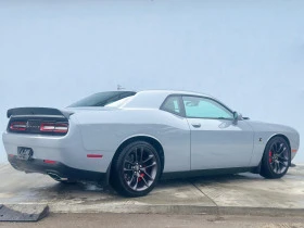 Dodge Challenger 6.4 R/T Scat Pack 392 HEMI Shaker Package, снимка 4