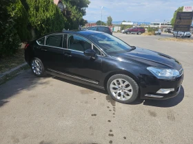 Citroen C5 3.0i V6 exclusive LPG, снимка 3