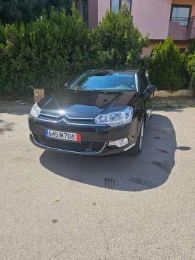 Citroen C5 3.0i V6 exclusive LPG | Mobile.bg    1