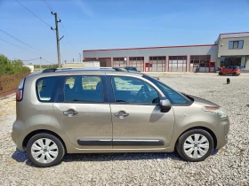 Citroen C3 Picasso 1.6 HDI - 110 kc - EXECUTIVE , снимка 8