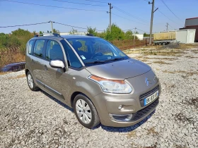 Citroen C3 Picasso 1.6 HDI - 110 kc - EXECUTIVE , снимка 1