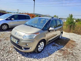 Citroen C3 Picasso 1.6 HDI - 110 kc - EXECUTIVE  | Mobile.bg    3