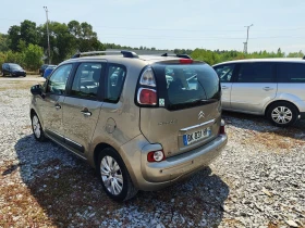 Citroen C3 Picasso 1.6 HDI - 110 kc - EXECUTIVE , снимка 5