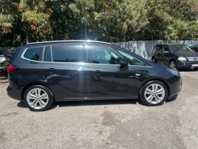 Opel Zafira 1.4Turbo* NAVI, снимка 7