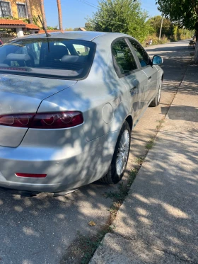 Alfa Romeo 159 1.9 JTD, снимка 6