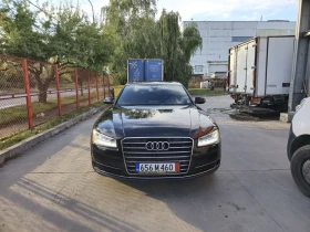 Audi A8 3.0TFSI,  LONG, снимка 2