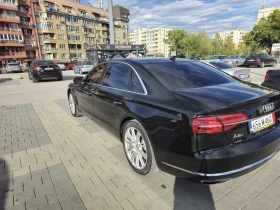 Audi A8 3.0TFSI, Long, 190000km, снимка 4