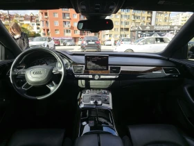 Audi A8 3.0TFSI, Long, 190000km, снимка 11