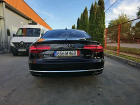 Audi A8 3.0TFSI,  LONG, снимка 4