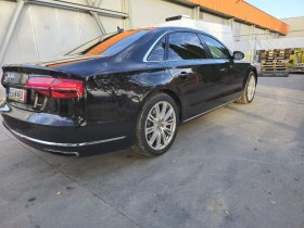 Audi A8 3.0TFSI,  LONG, снимка 3