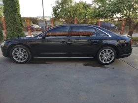 Audi A8 3.0TFSI,  LONG, снимка 5