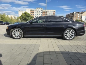 Audi A8 3.0TFSI, Long, 190000km, снимка 6