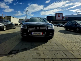 Audi A8 3.0TFSI, Long, 190000km, снимка 1