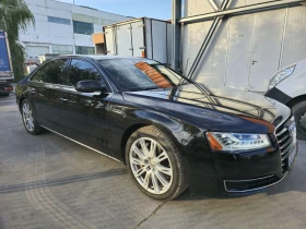 Audi A8 3.0TFSI,  LONG, снимка 1