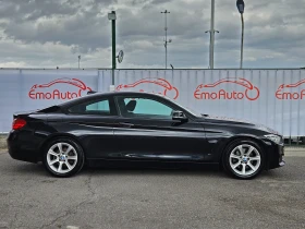 BMW 420 D/184k.c/6ск/LED/NAVI/БЛУТУТ/EURO 6B/ТОП, снимка 2