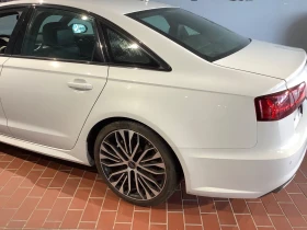 Audi A6, снимка 5