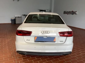 Audi A6, снимка 4