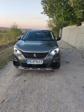 Peugeot 3008  ALLURE 1.5 e-HDi 130 EAT8 EURO 6.2, снимка 3