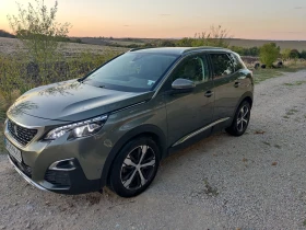 Peugeot 3008  ALLURE 1.5 e-HDi 130 EAT8 EURO 6.2, снимка 1