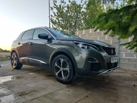 Peugeot 3008  ALLURE 1.5 e-HDi 130 EAT8 EURO 6.2, снимка 8