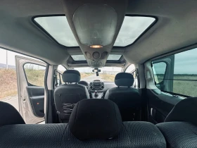 Citroen Berlingo XTR 1.6HDi PANO, снимка 15