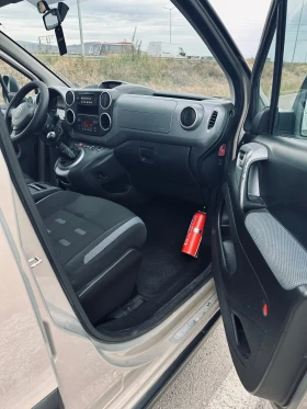 Citroen Berlingo XTR 1.6HDi PANO, снимка 10