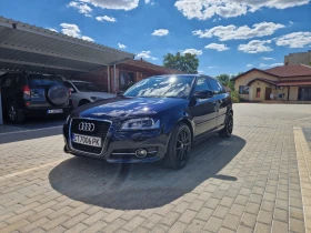 Audi A3 2.0 sport back , снимка 1