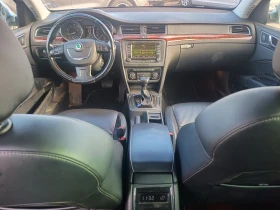 Skoda Superb 3.6 4x4, снимка 7