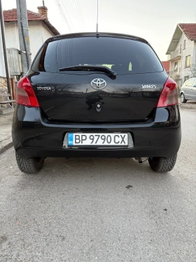 Toyota Yaris | Mobile.bg    6