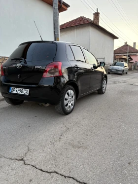 Toyota Yaris | Mobile.bg    4