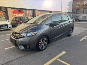 Honda Jazz  1