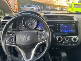 Honda Jazz, снимка 9