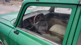 Moskvich 408, снимка 3