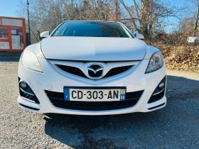 Mazda 6 2.2 D, снимка 2