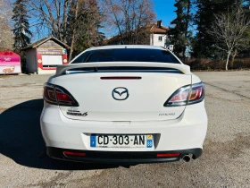 Mazda 6 2.2 D, снимка 5