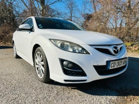 Mazda 6 2.2 D 1