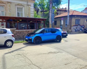 BMW i3 S - ТЕРМОПОМПА , снимка 3