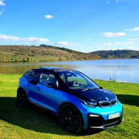 BMW i3 S - ТЕРМОПОМПА , снимка 1