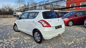 Suzuki Swift 1.3, снимка 3